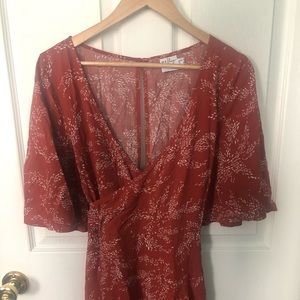 Romper from Princess Polly